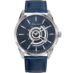 ساعت مچی متی تیسوت H711ABU - mathey tissot watch h711abu  